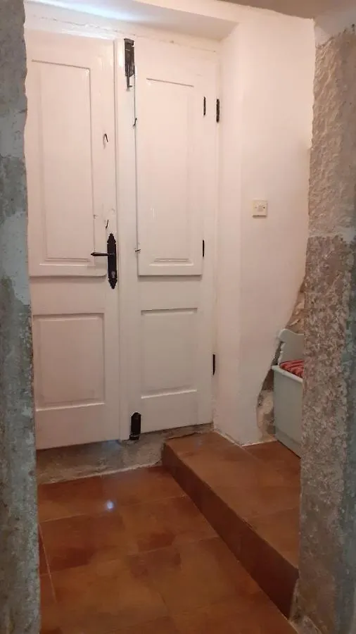 Apartman Manuela Baska  Apartment Baska (Krk)