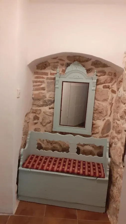 Apartment Apartman Manuela Baska  Croatia