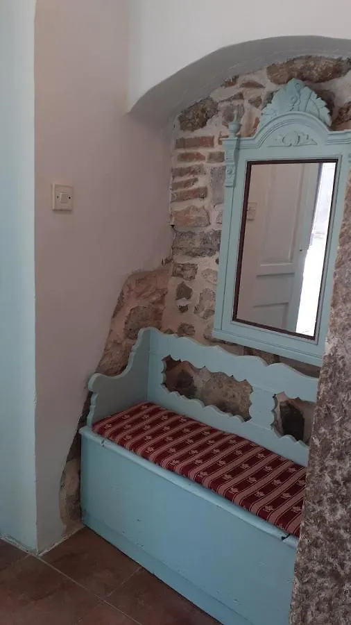 Apartment Apartman Manuela Baska