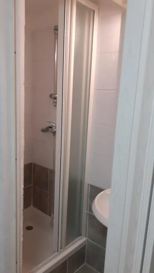 Apartman Manuela Baska  Croatia