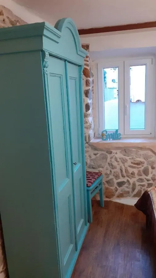 Apartman Manuela Baska  Apartment