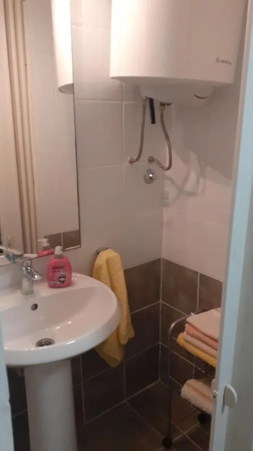 Apartman Manuela Baska  Baska (Krk)