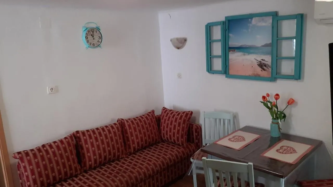 Apartman Manuela Baska  Croatia