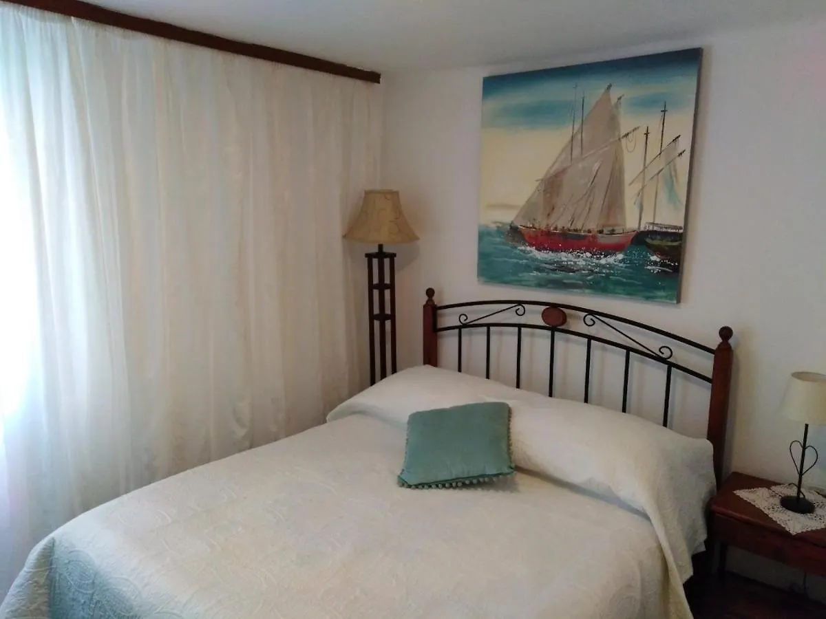 Apartman Manuela Baska  Baska (Krk)