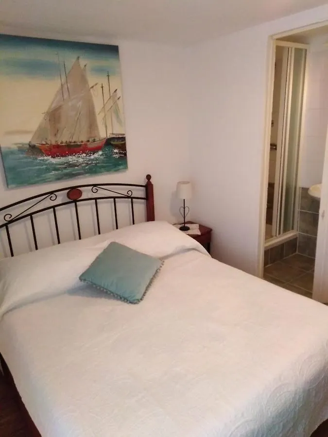 Apartman Manuela Baska  Apartment Baska (Krk)