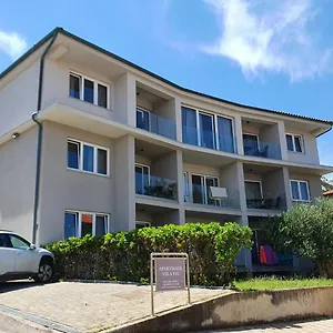 Vis A Vis Apartments Baska (Krk)
