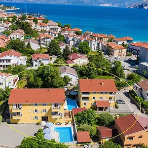 4* Vendégház Gorica 2