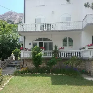 Put Baska (Krk)