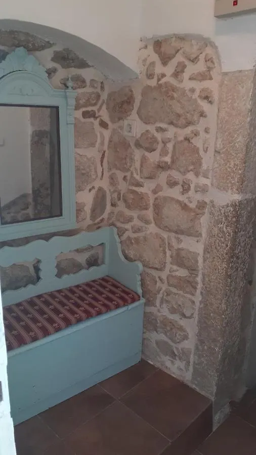 Apartman Manuela Baška