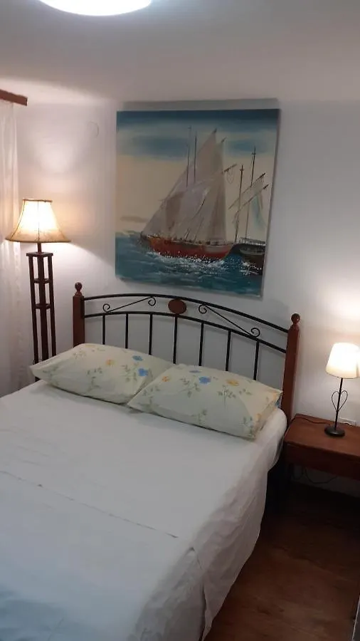 Apartman Manuela Baška